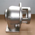 OEM casting stainless steel pump